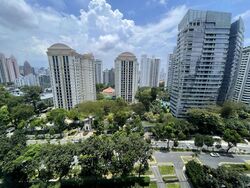The Colonnade (D10), Condominium #432192261